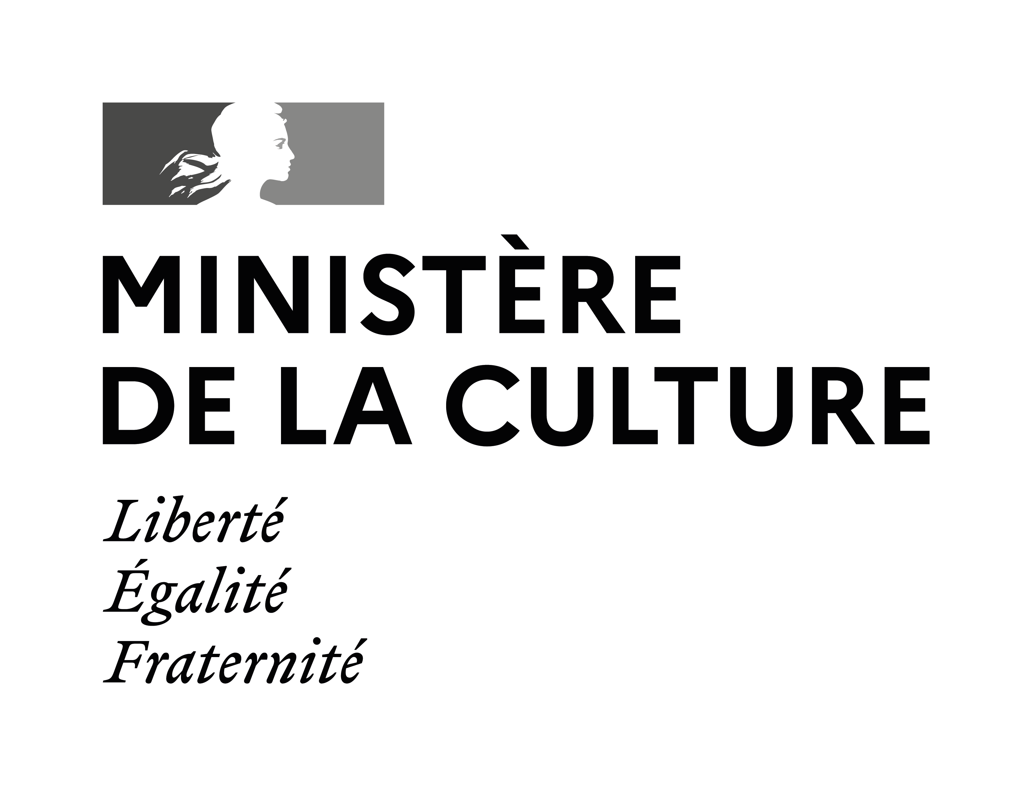 Ministère de la culture