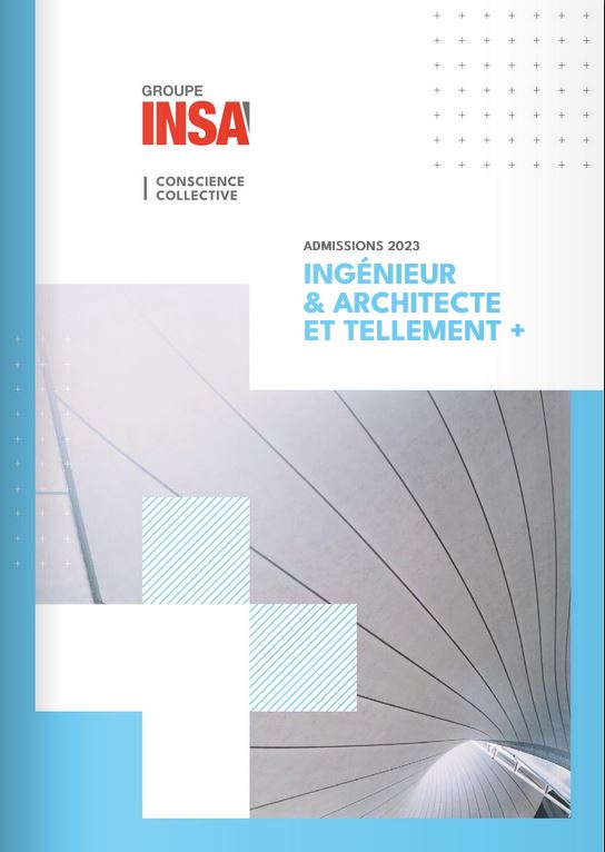 Double cursus architecte et ingénieur.e INSA StrasbourgINSA Strasbourg — free download