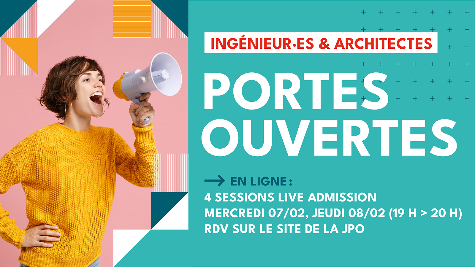 Portes ouvertes - INSA StrasbourgINSA Strasbourg